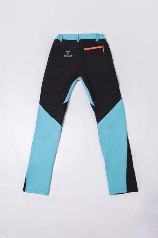 Women’s Fleece Lined Softshell Trousers