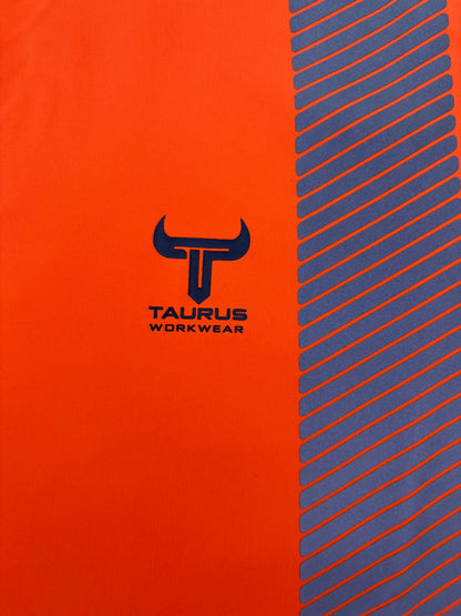 High Vis Reflective Premium T-Shirt