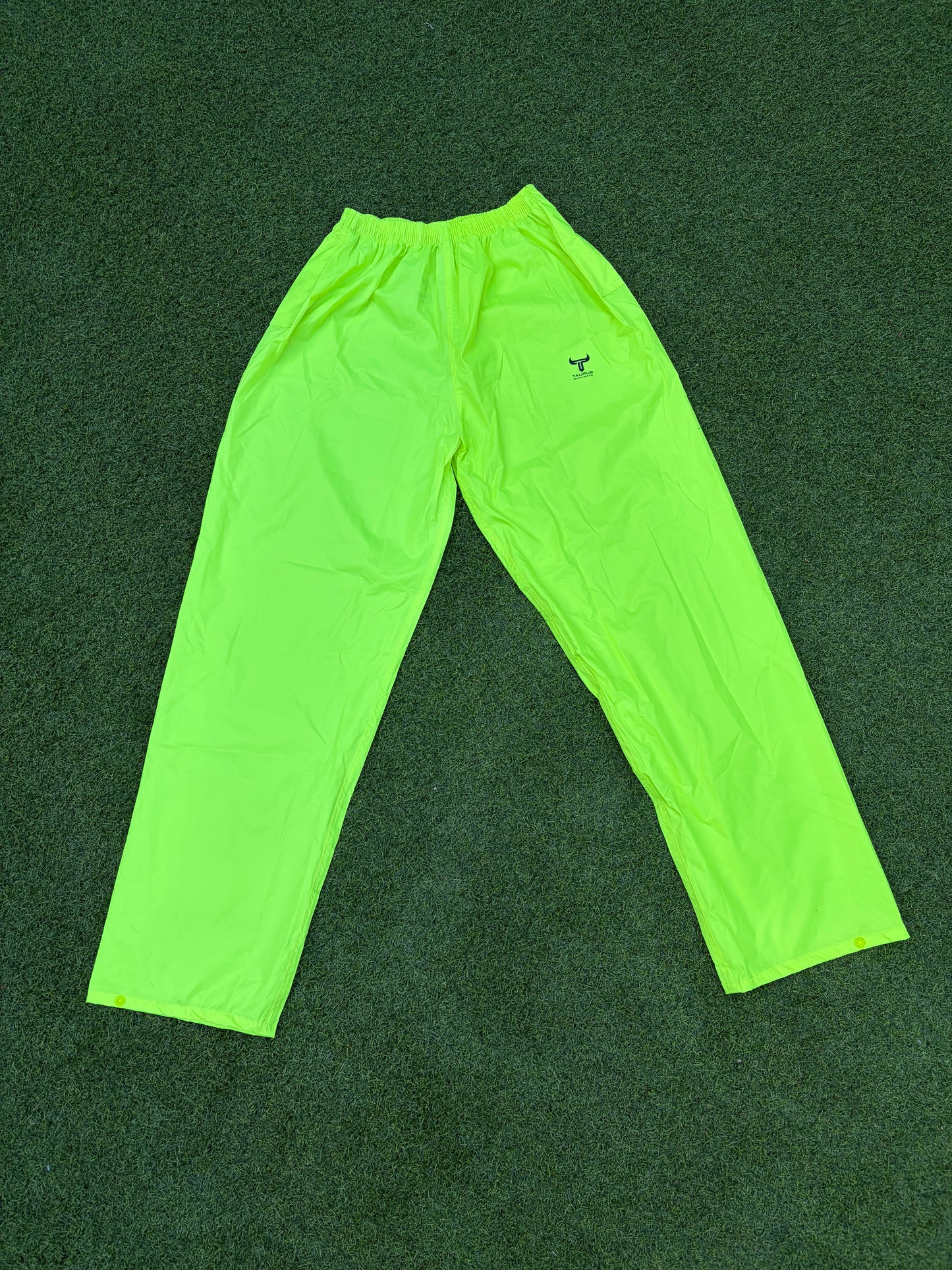 Taurus waterproof Suit 3 piece