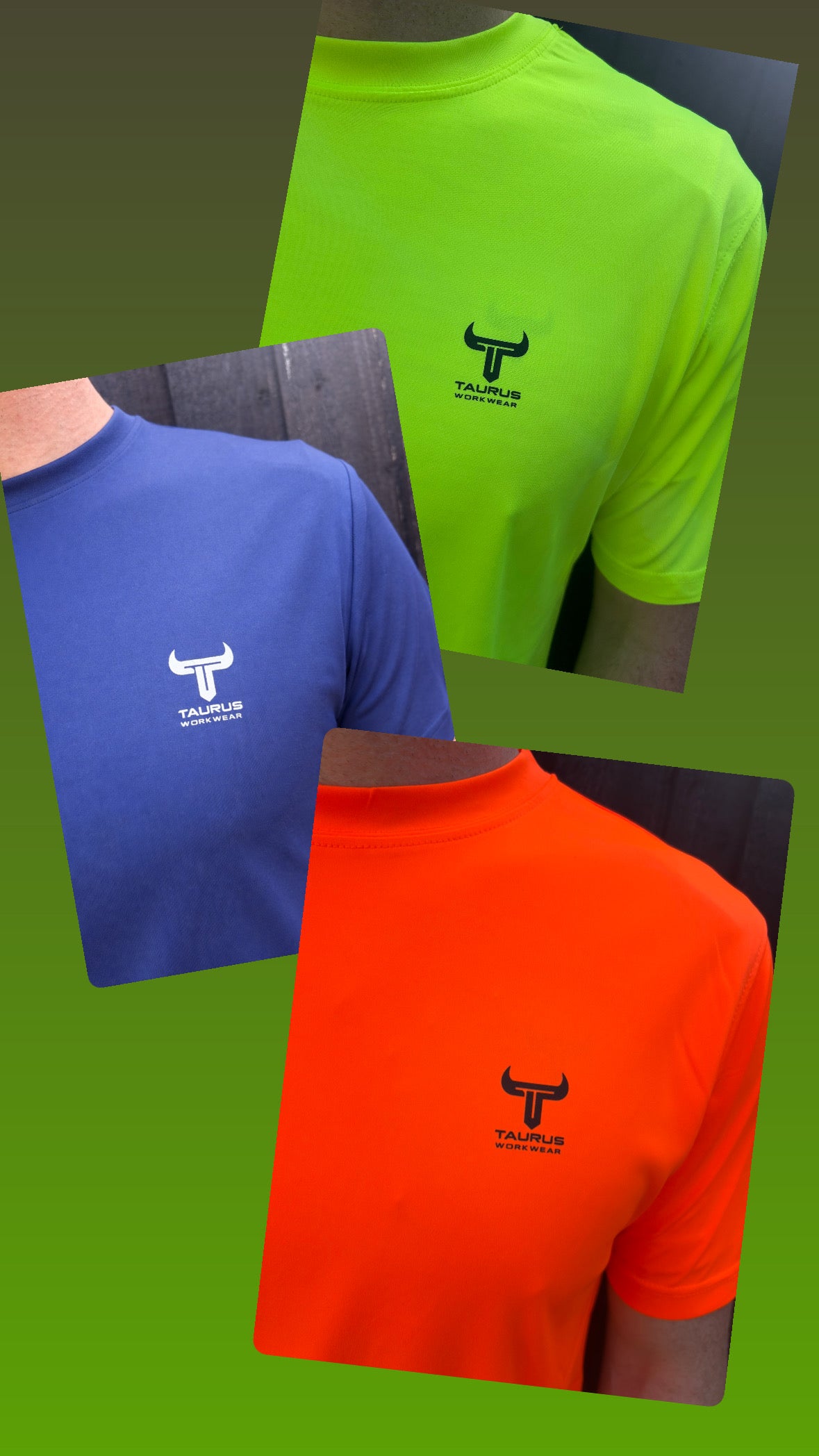 Men’s Everyday Lightweight T-Shirt