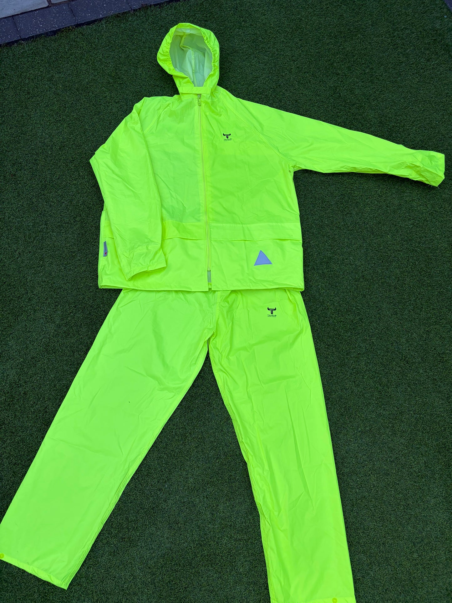 Taurus waterproof Suit 3 piece
