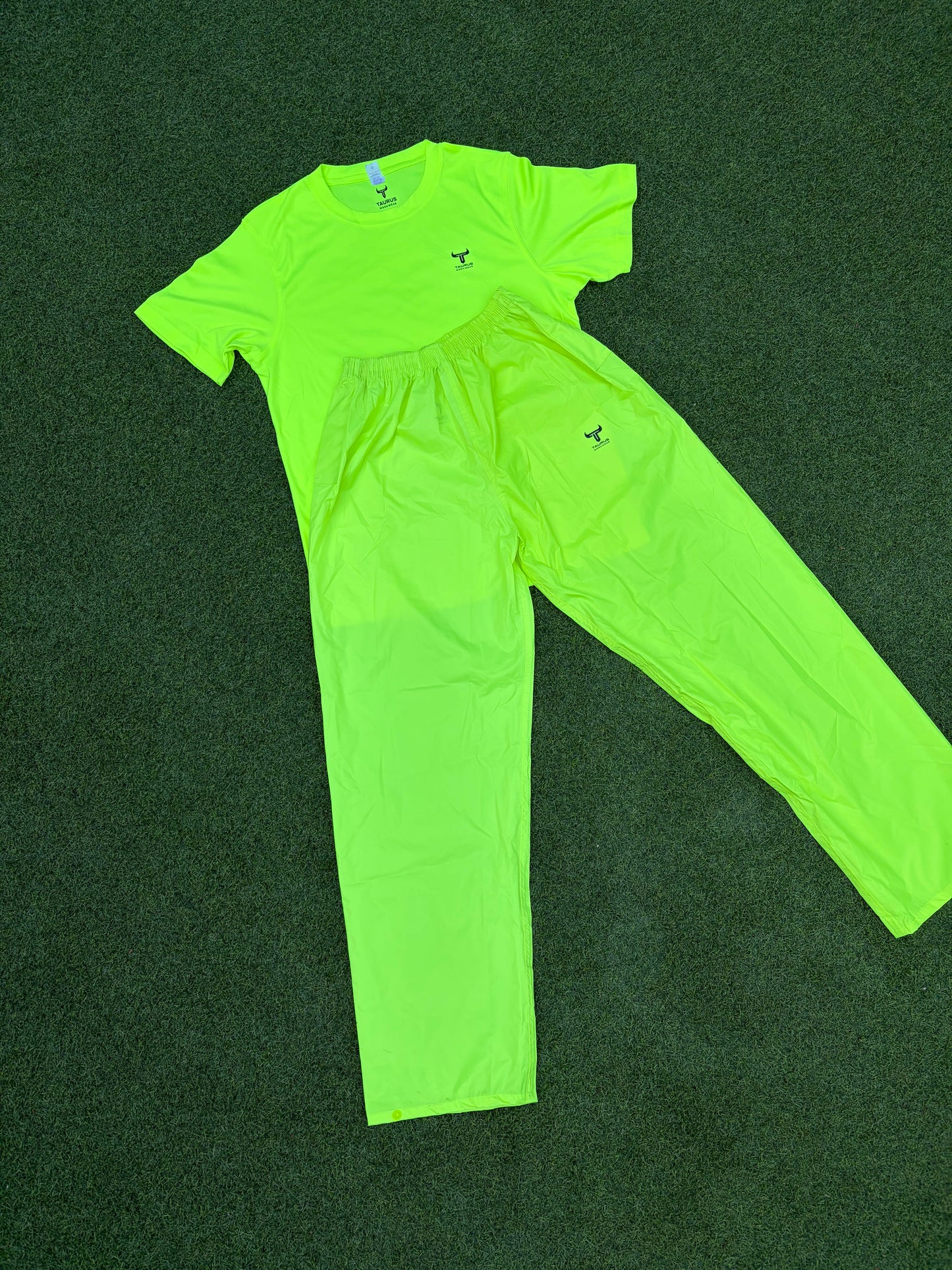 Taurus waterproof Suit 3 piece