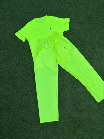 Taurus waterproof Suit 3 piece