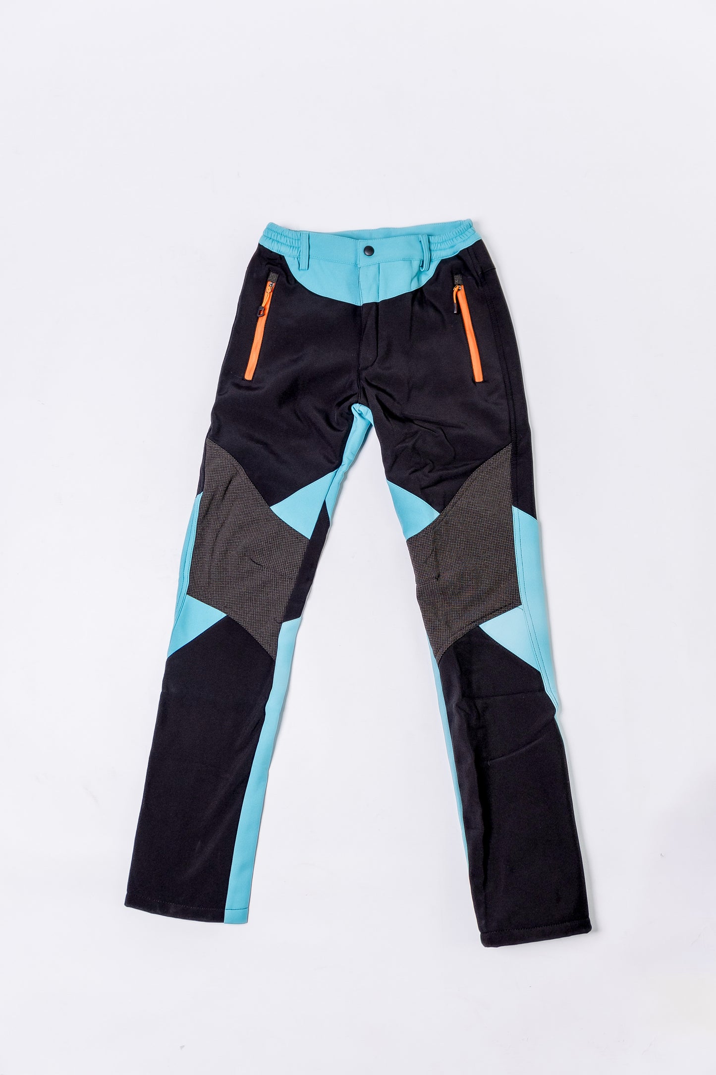 Women’s Fleece Lined Softshell Trousers