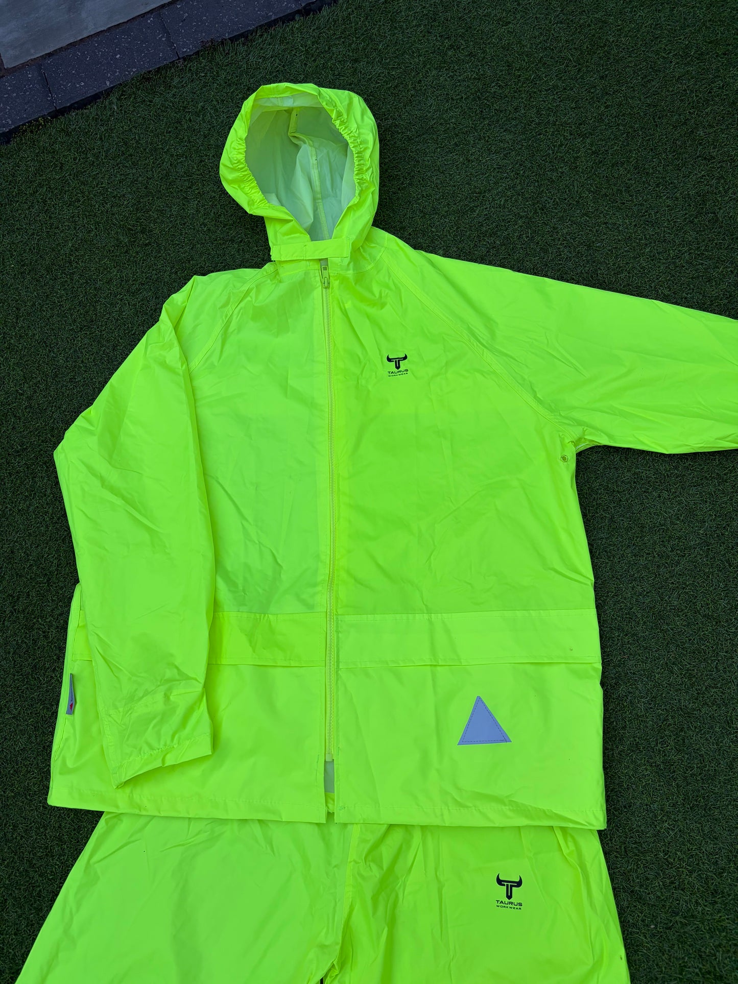 Taurus waterproof Suit 3 piece