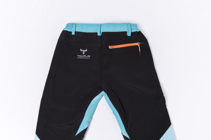 Women’s Fleece Lined Softshell Trousers